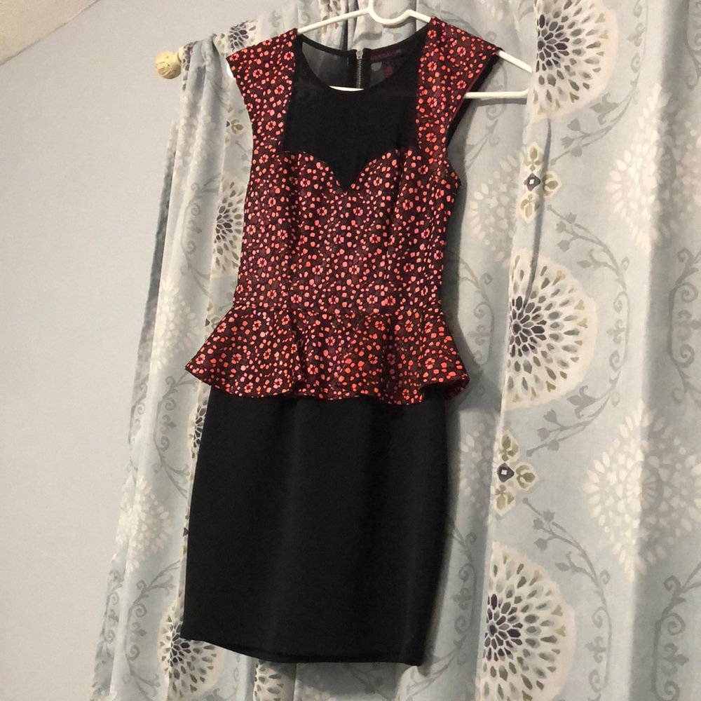 Womens small dress